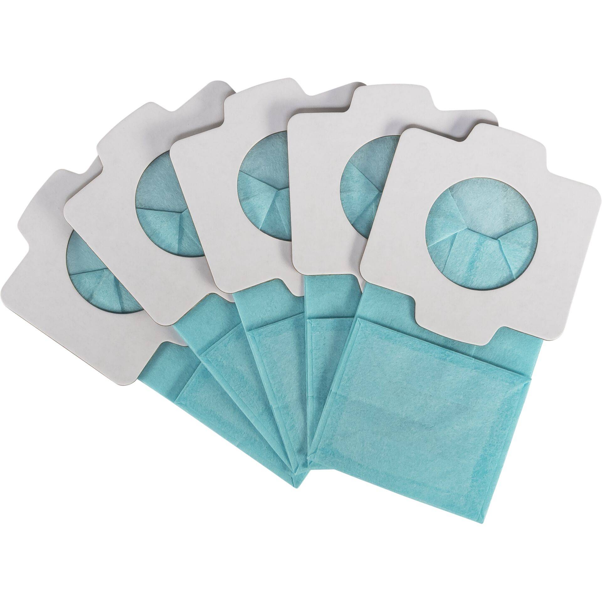 Makita 198745-3 Filtre papier jeu de 5 5 pc(s)-0