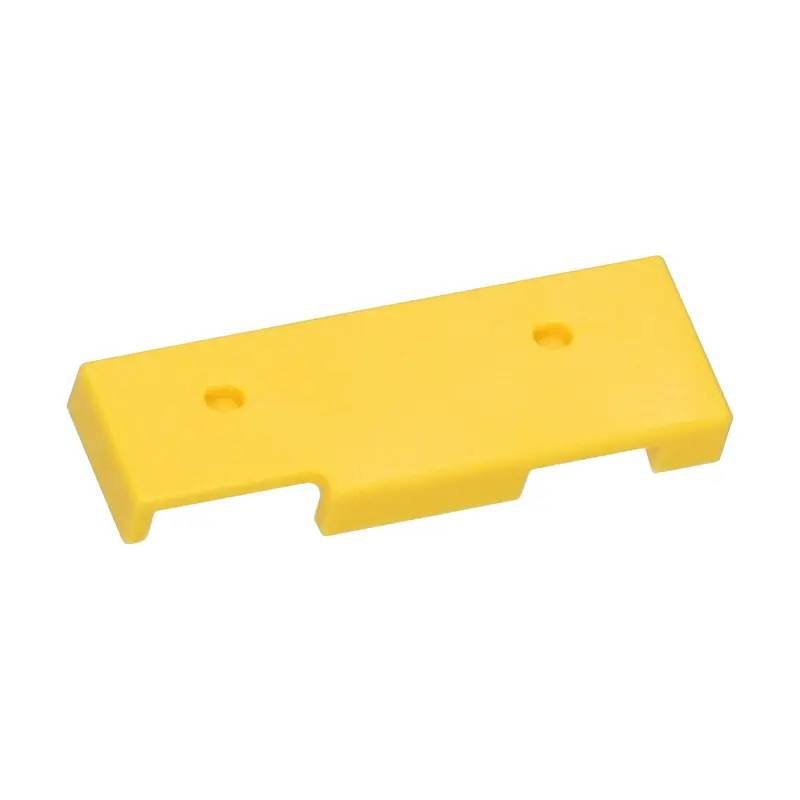 Obturateur de lecteur de carte samos® PRO Wieland R1.190.1040.0 - SP-COVER-0