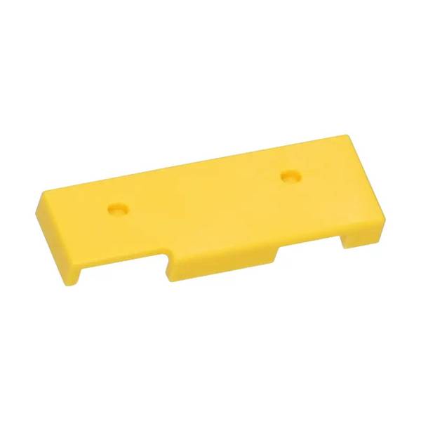 Obturateur de lecteur de carte samos® PRO Wieland R1.190.1040.0 - SP-COVER