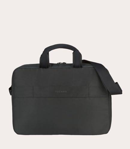 Tucano Global 15.6", Malette, 40,6 cm (16"), Sangle épaule-0
