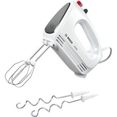 Batteur électrique 375w  Bosch  mfq22100