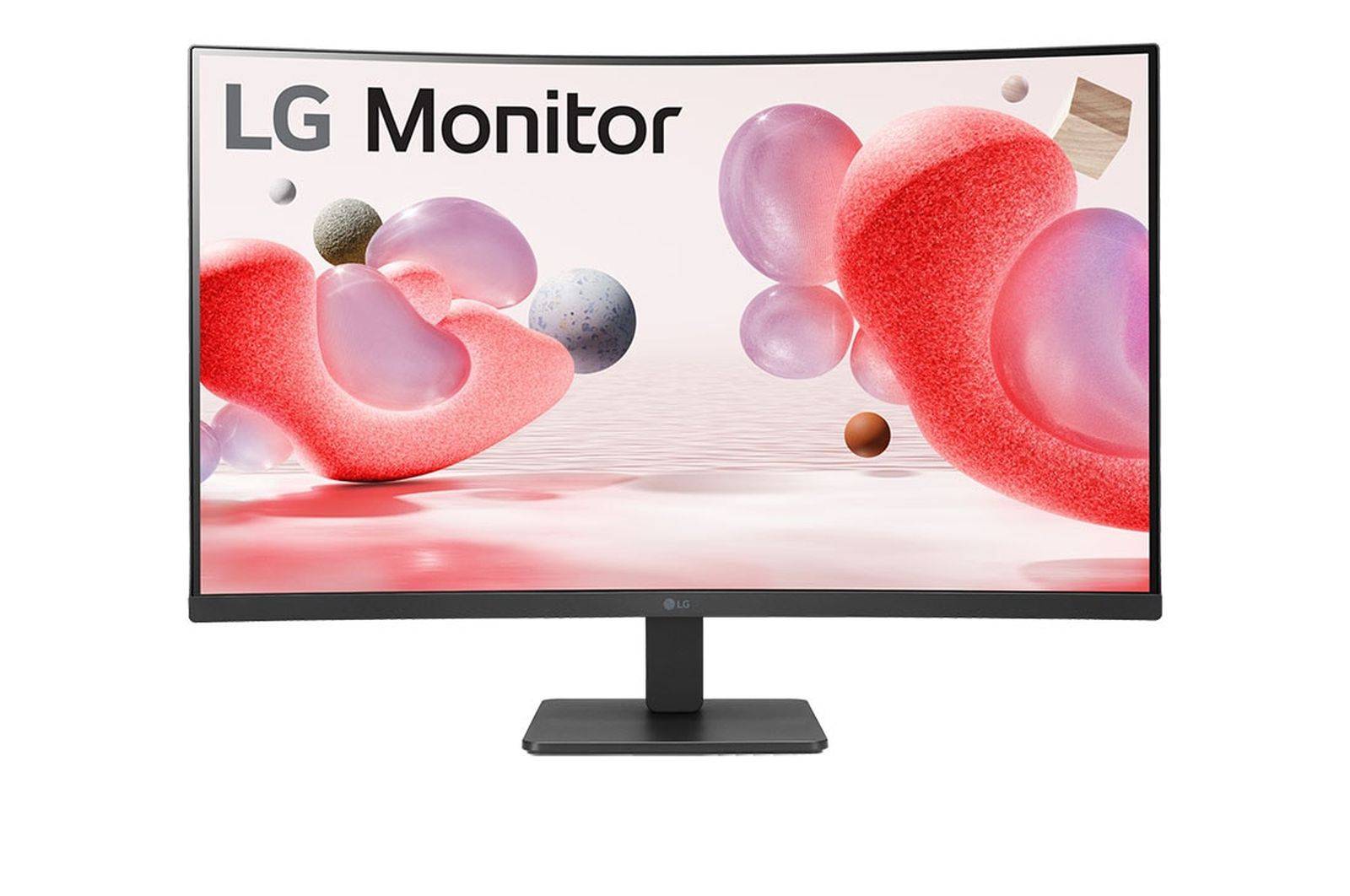 LG 32MR50C-B, 80 cm (31.5"), 1920 x 1080 pixels, Full HD, LCD, 5 ms, Noir-0