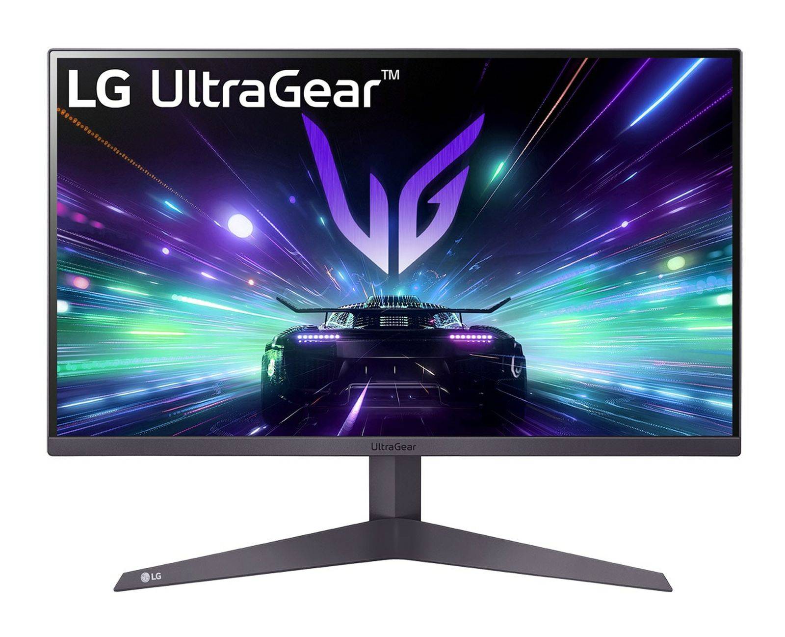 LG 24GS50F-B, 60,2 cm (23.7"), 1920 x 1080 pixels, Full HD, LCD, 5 ms, Noir-0