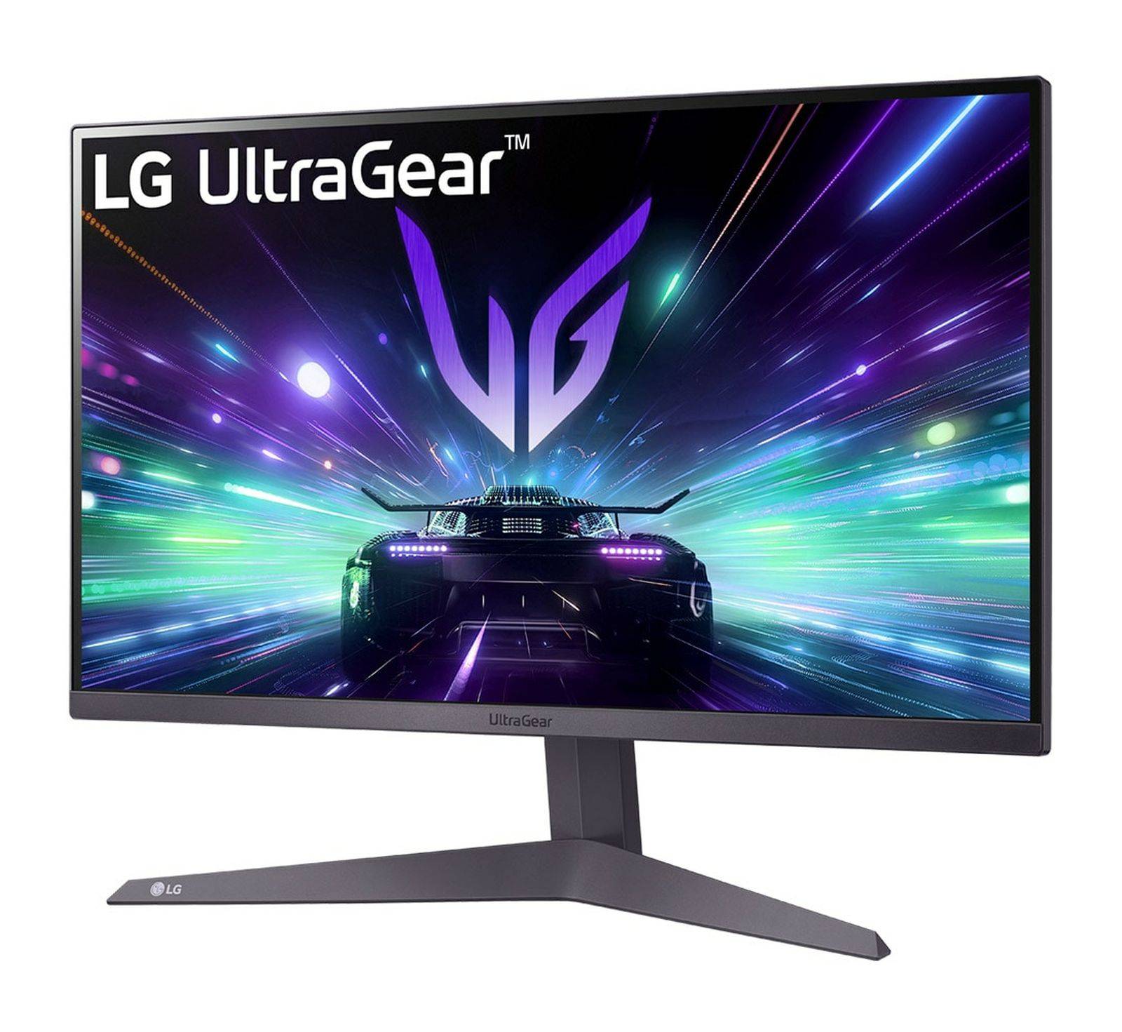 LG 24GS50F-B, 60,2 cm (23.7"), 1920 x 1080 pixels, Full HD, LCD, 5 ms, Noir-1