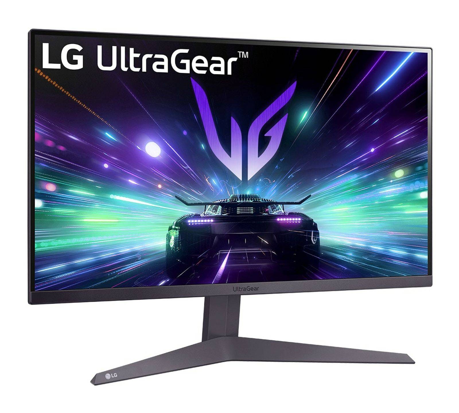 LG 24GS50F-B, 60,2 cm (23.7"), 1920 x 1080 pixels, Full HD, LCD, 5 ms, Noir-2