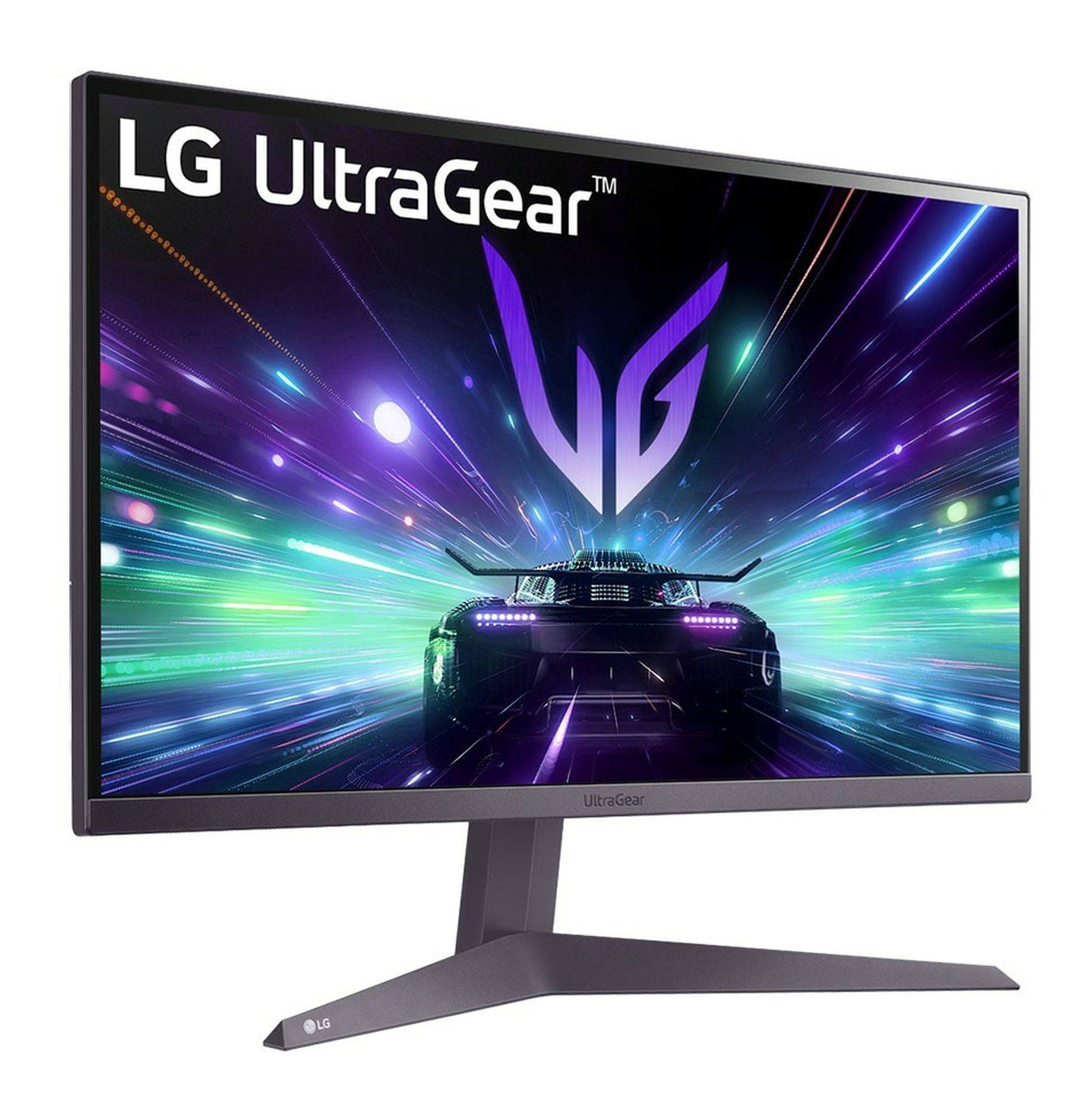 LG 24GS50F-B, 60,2 cm (23.7"), 1920 x 1080 pixels, Full HD, LCD, 5 ms, Noir-3