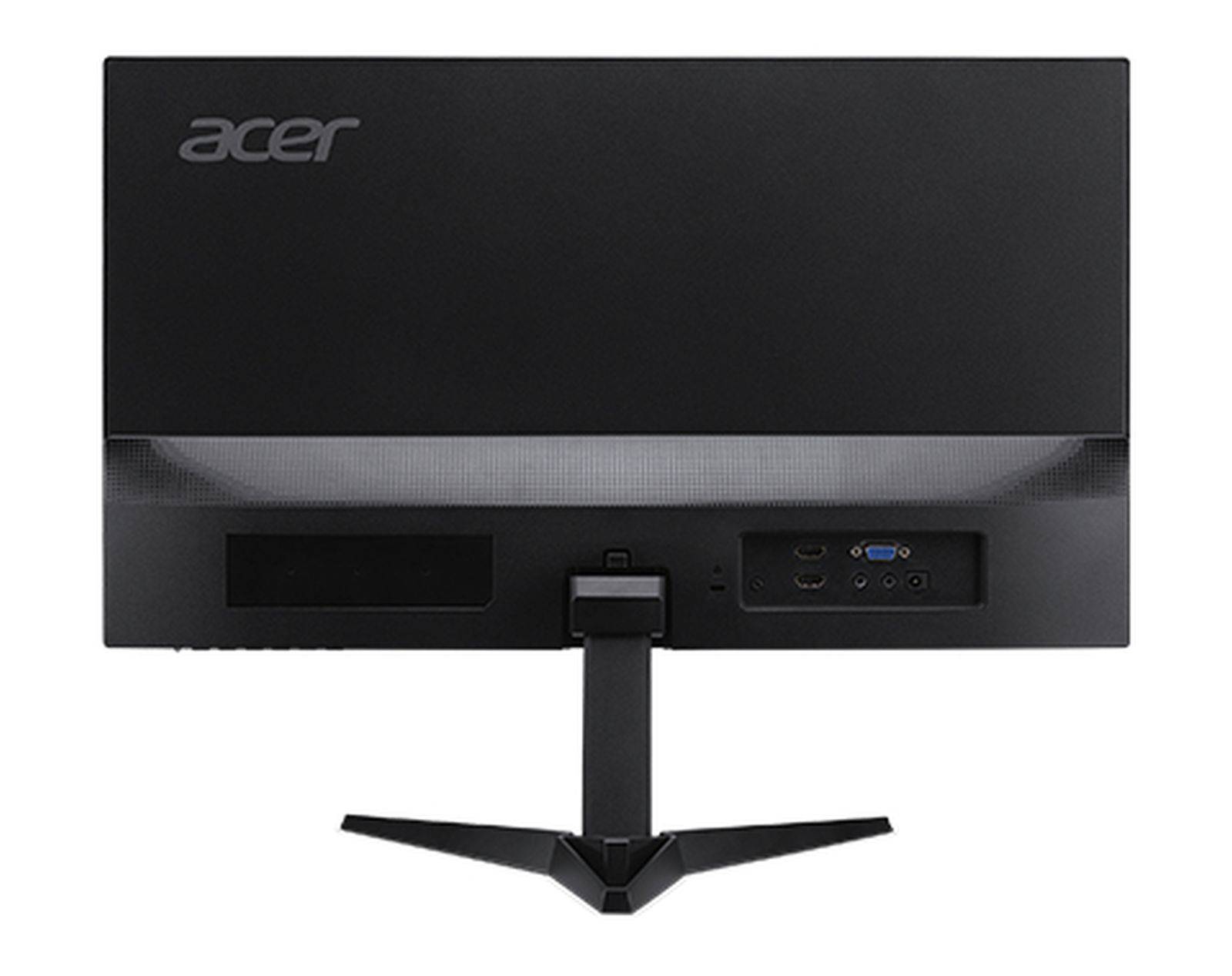 Acer NITRO VG2 VG273, 68,6 cm (27"), 1920 x 1080 pixels, Full HD, LCD, 1 ms, Noir-2