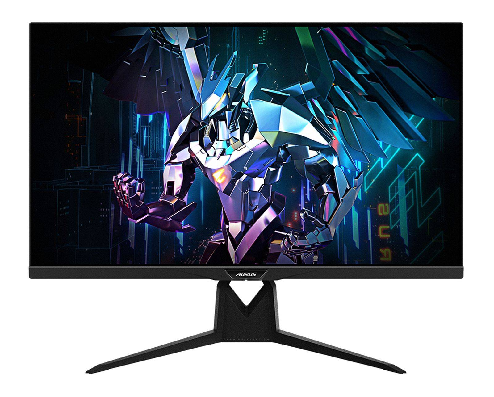 GIGABYTE FI32Q, 80 cm (31.5"), 2560 x 1440 pixels, 2K Ultra HD, LED, 1 ms, Noir-0