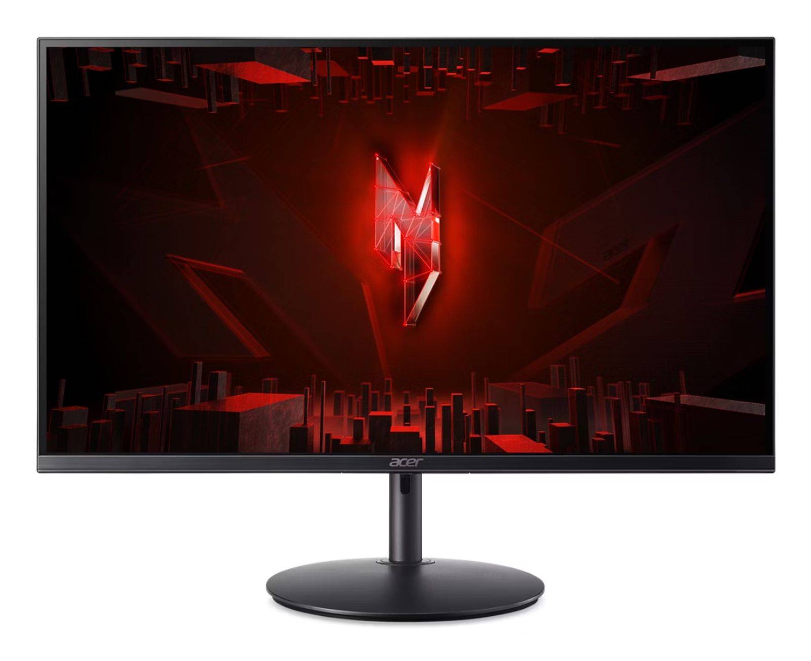 Acer Nitro XF0 XF240Y M3, 60,5 cm (23.8"), 1920 x 1080 pixels, Full HD, LED, 1 ms, Noir-0