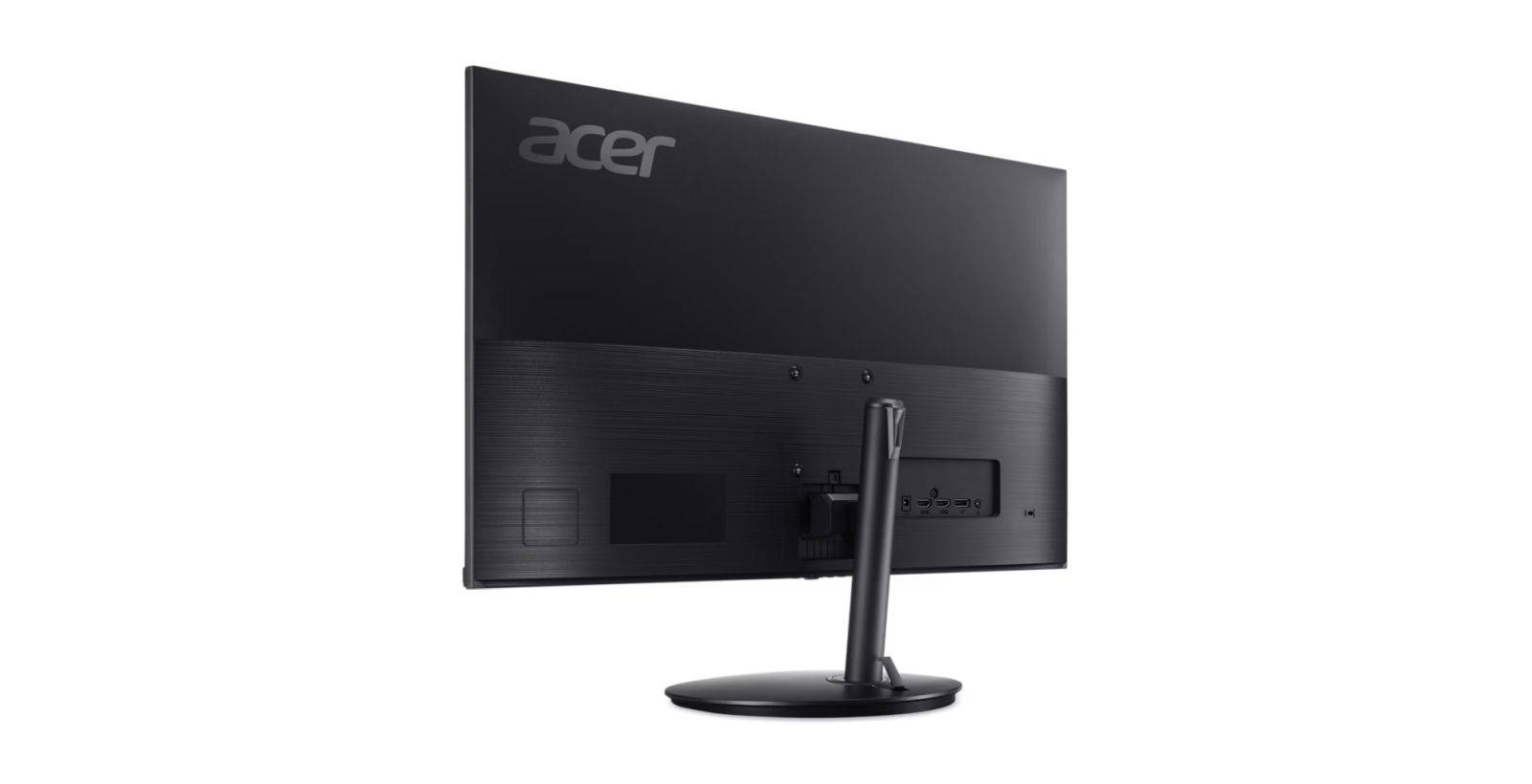 Acer Nitro XF0 XF240Y M3, 60,5 cm (23.8"), 1920 x 1080 pixels, Full HD, LED, 1 ms, Noir-2