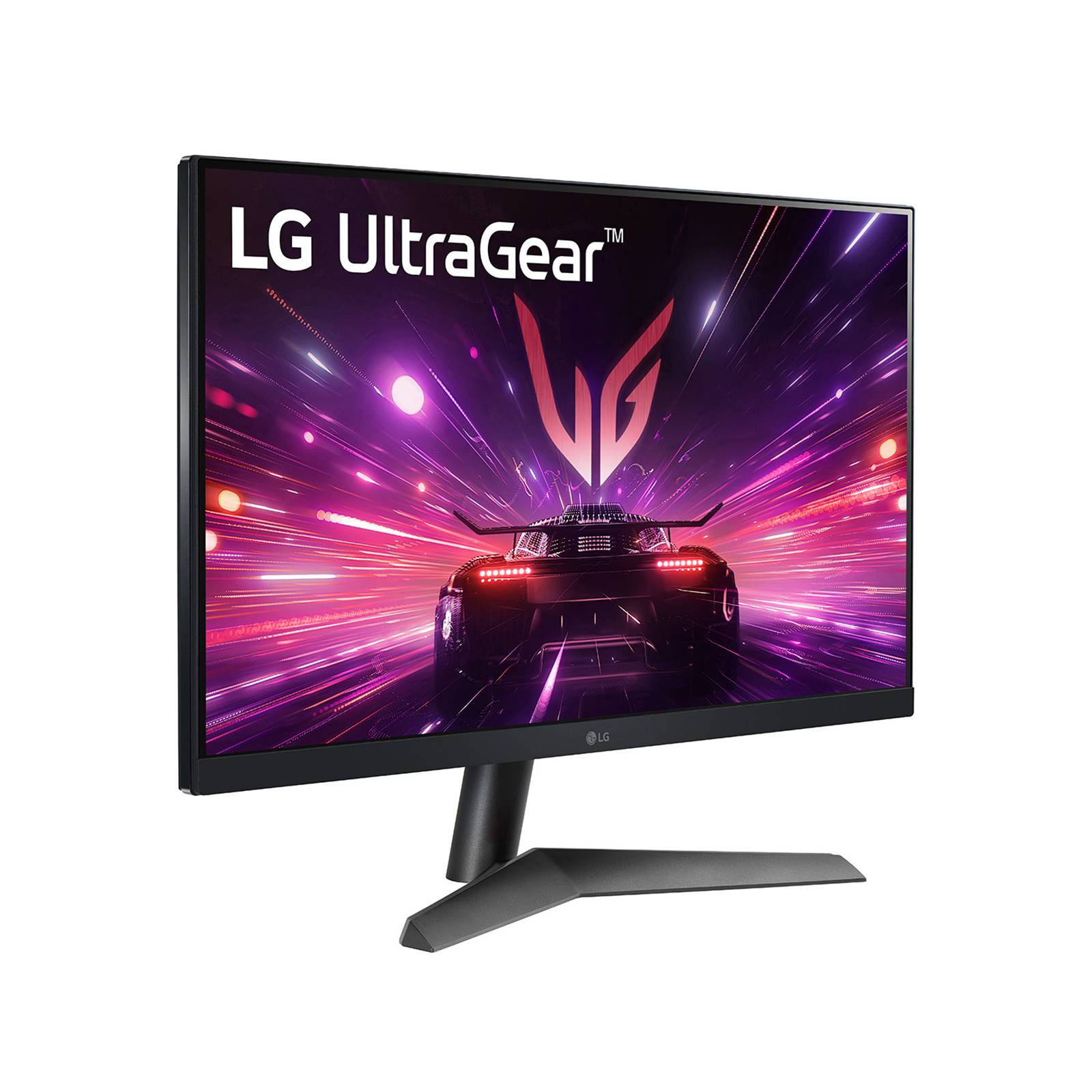 LG 24GS60F, 61 cm (24"), 1920 x 1080 pixels, Full HD, LCD, 1 ms, Noir-3