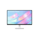 LG 27US500-W, 68,6 cm (27"), 3840 x 2160 pixels, 4K Ultra HD, LCD, 5 ms, Blanc