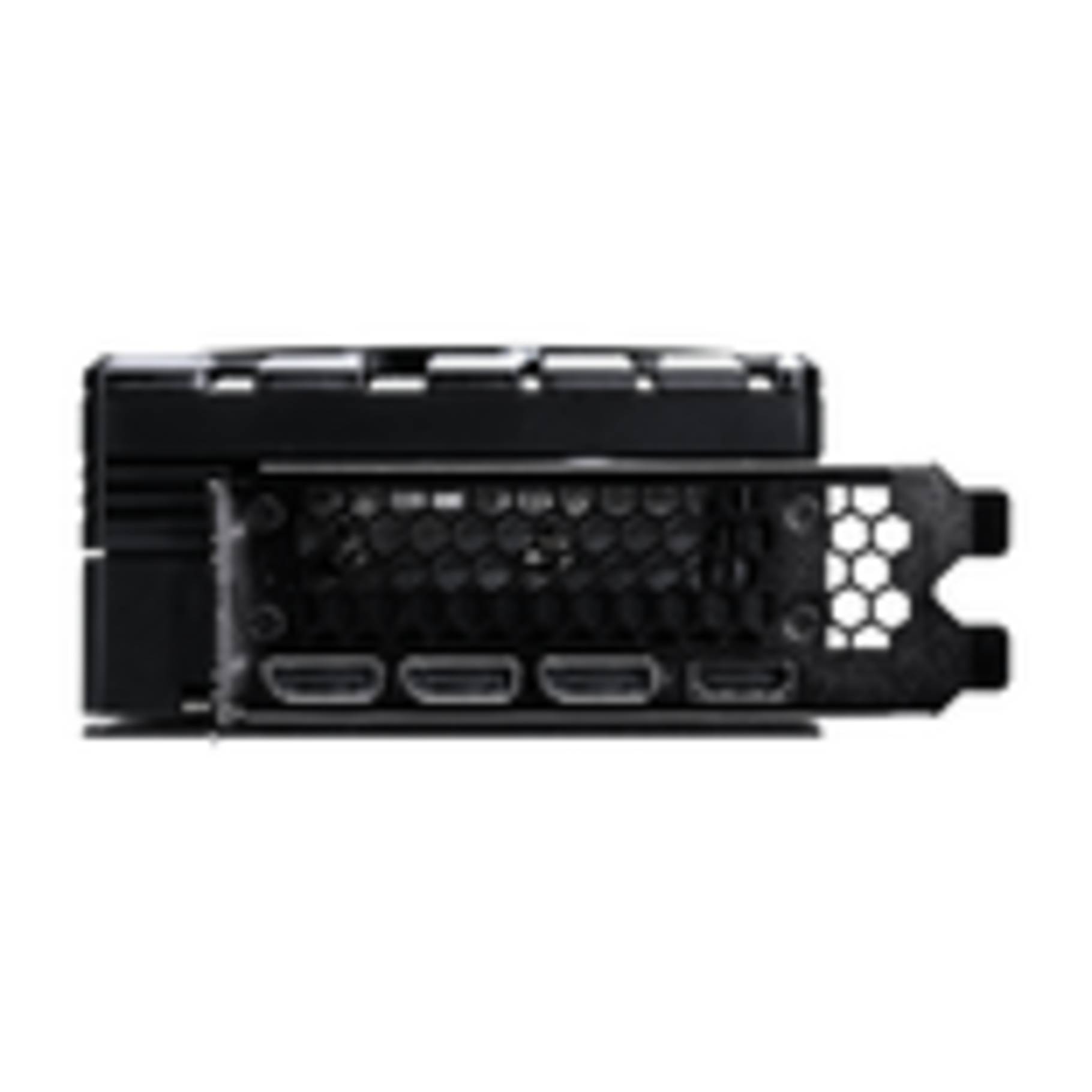 Gainward GeForce RTX 5080 Phoenix V1, GeForce RTX 5080, 16 Go, GDDR7, 256 bit, 7680 x 4320 pixels, PCI Express 5.0-3