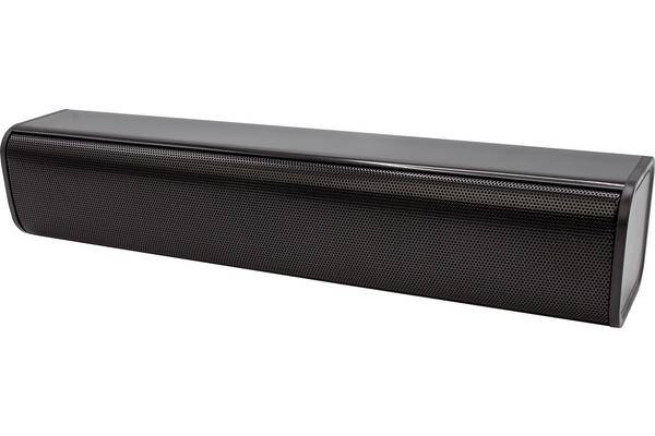 Barre de son de bureau 3W * 2 USB