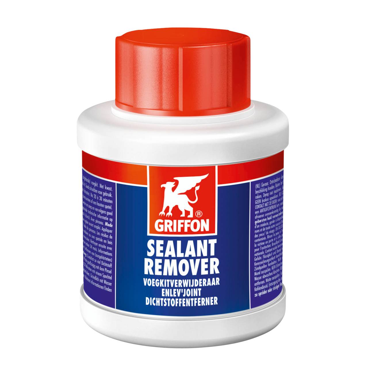 ENLEV'JOINT Pâte pour éliminer les restes de silicone-250ml-0
