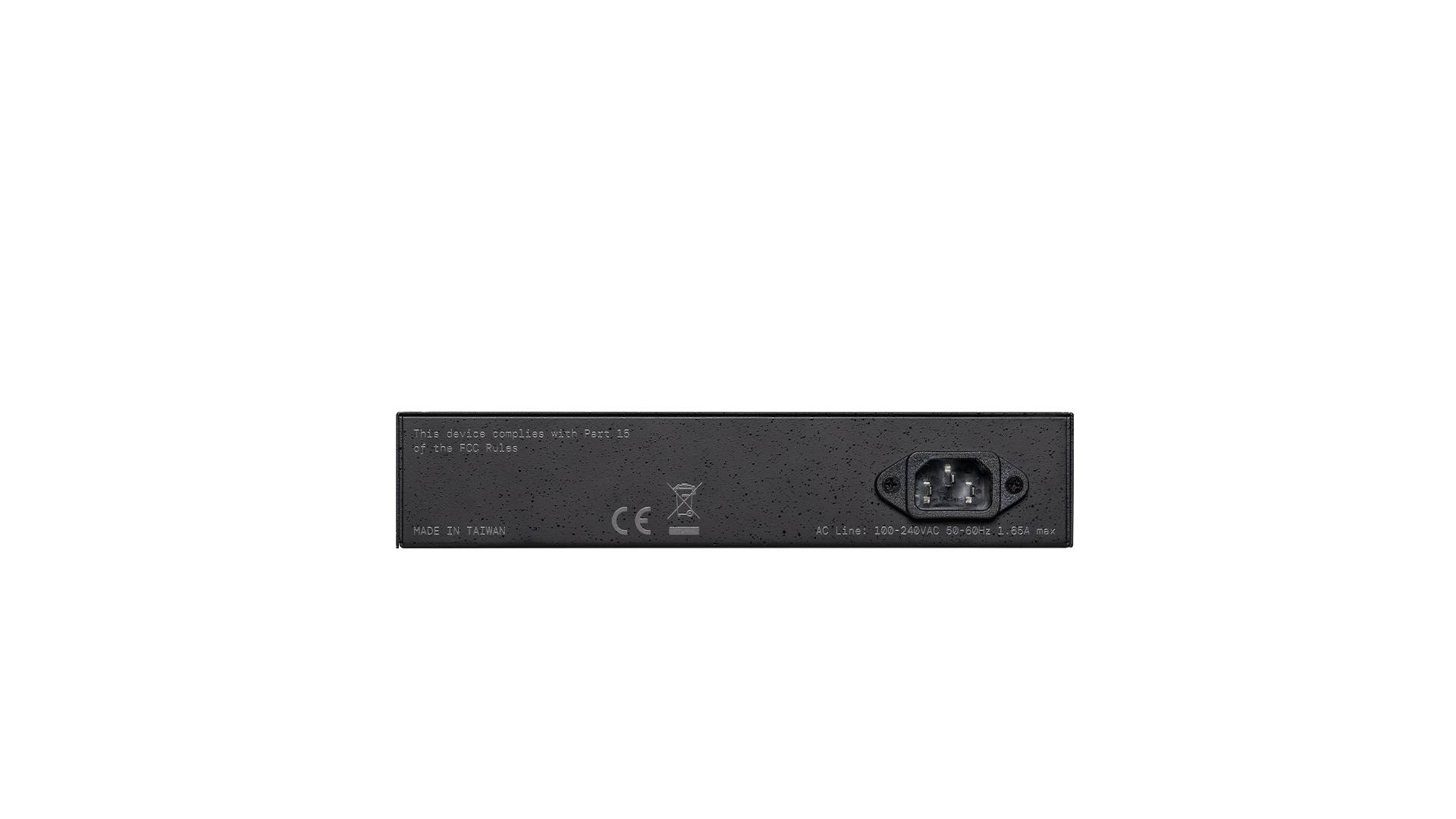 Lancom Systems 61667 Netzwerk Switch-3