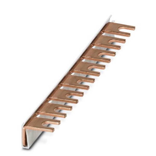 Pont de câblage pour parasurtenseur Phoenix Contact MPB 18/1- 8 2748577