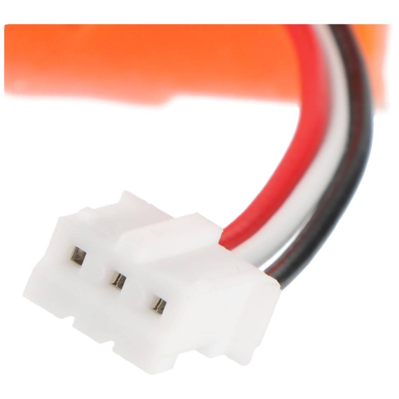 Batterie compatible uniquement avec Tigerbox Tiger Media 1233, Tigerbox Touch, Tigerbox Touch Radio Play Box 785273P-4