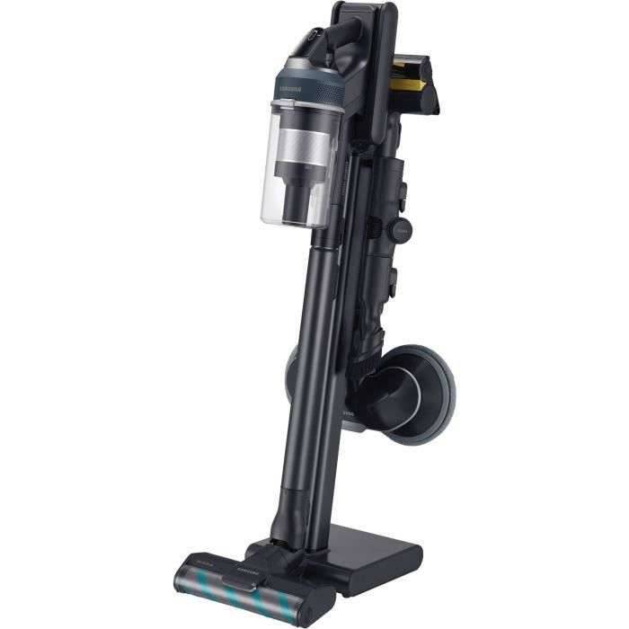 Aspirateur Balai Rechargeable 25.2v Noir Samsung vs20c95eftb-0