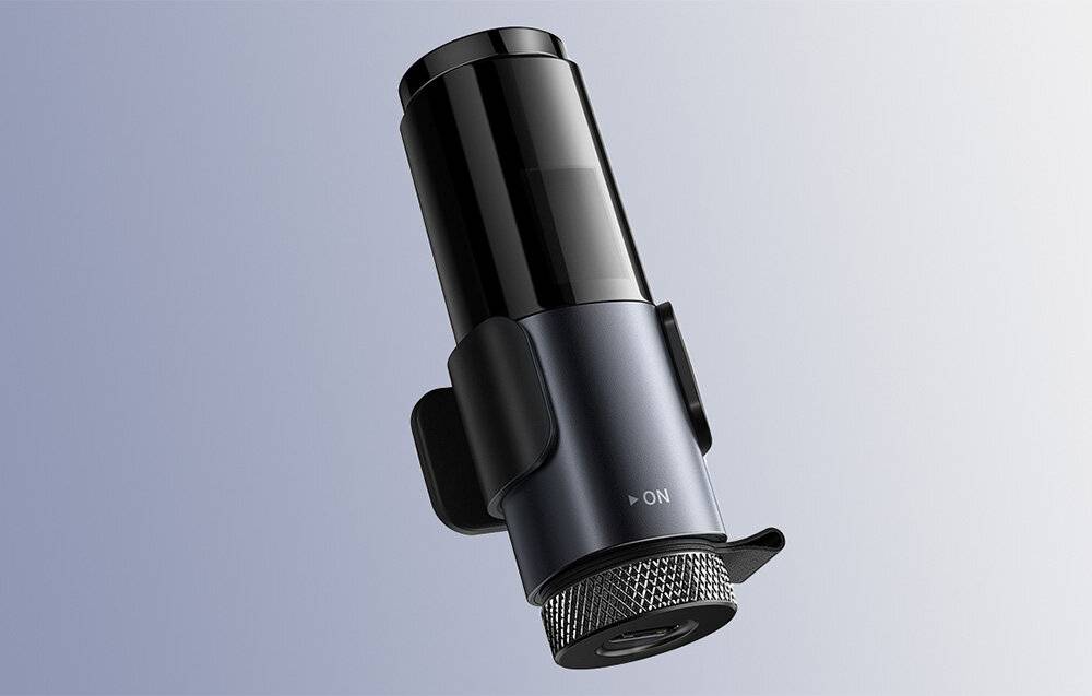 Image du prix pour Éthylotest Numérique Rechargeable avec Écran LCD Sans Embout Buccal USB-C