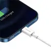 Image du symbole pour Câble de Charge et Transfert USB-Lightning Rapide 2,4A 1m Rapide