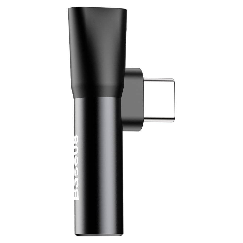 Adaptateur Audio USB-C-Mini Jack 3,5 mm/USB-C-6