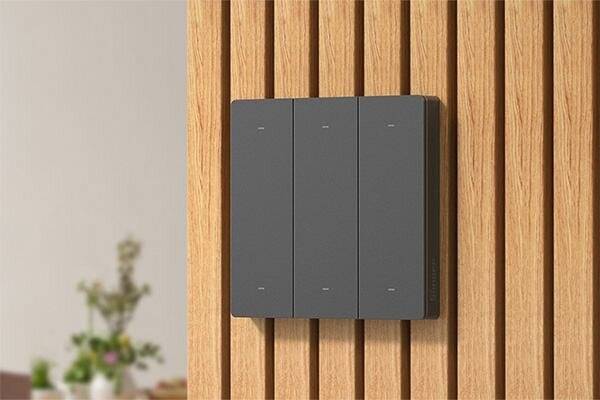 Image du prix pour Contrôleur de scène 6 touches Wifi – SONOFF