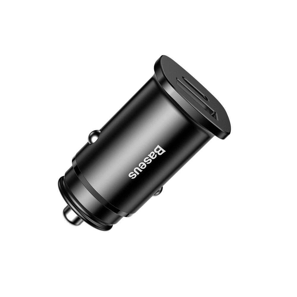Image du symbole pour Chargeur Allume Cigare 5A Charge Rapide USB/USB Type C