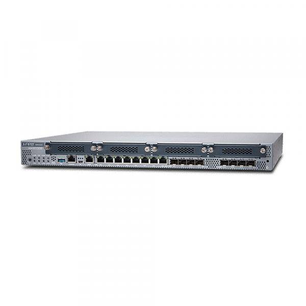 Juniper Networks SRX340-SYS-JB-0