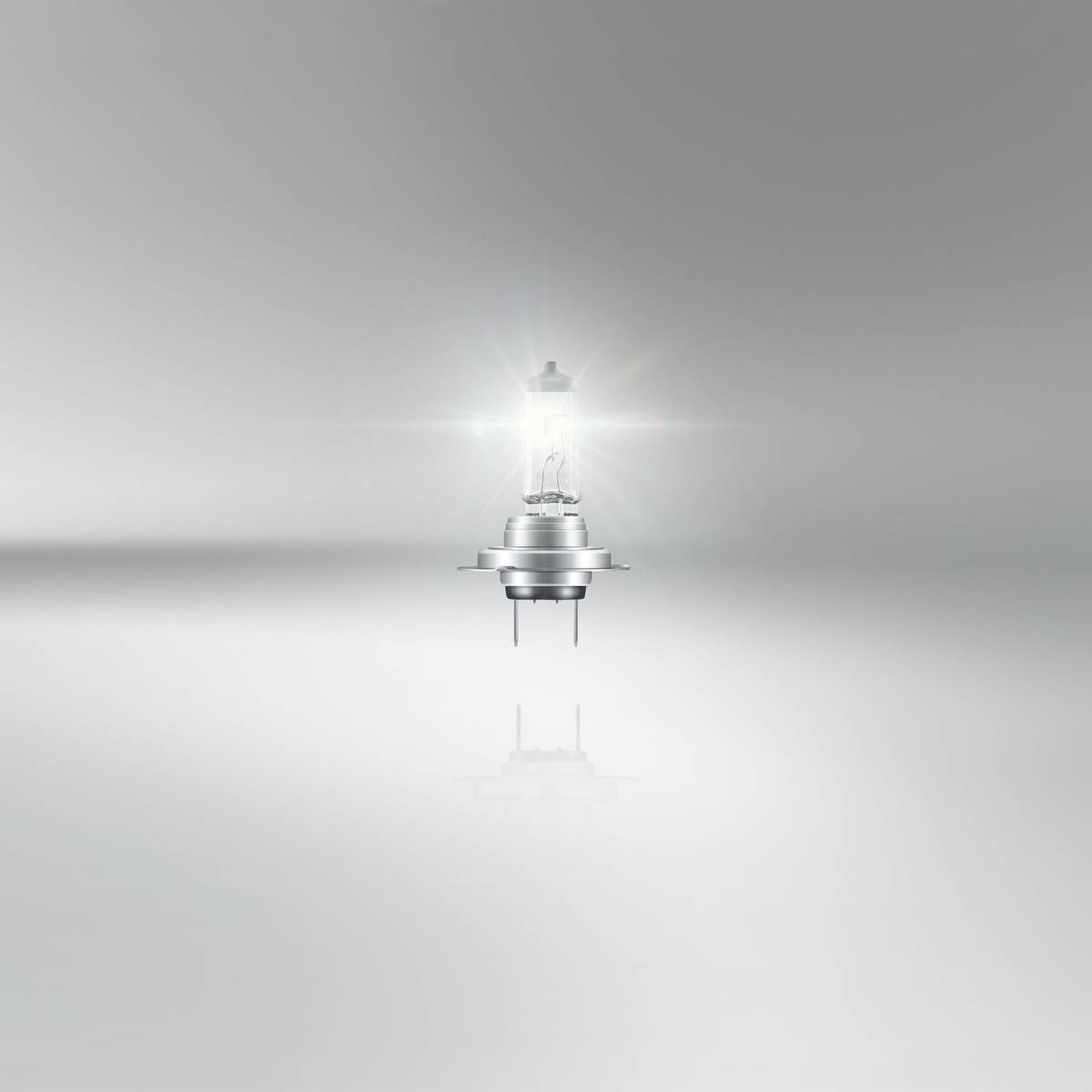 1 Ampoule halogène auto Osram ORIGINAL H7 12V 64210-1BL-1