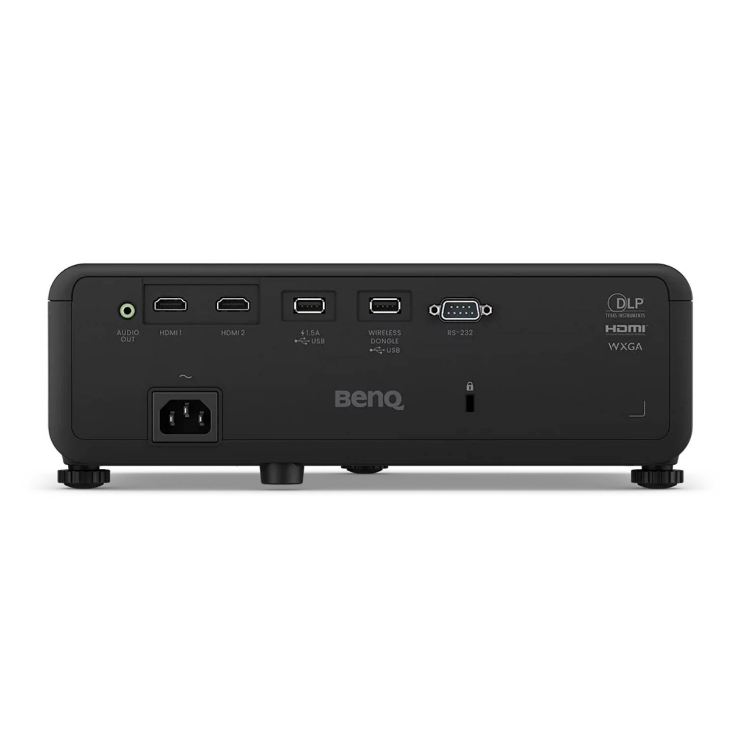LW600ST+/2800 AL WXGA-0
