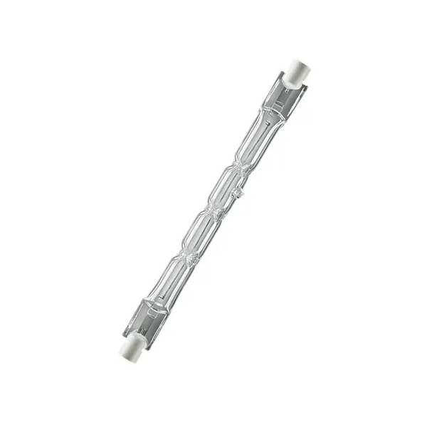 Ampoule Halogène Linéaire Osram 120w éclairage Puissant Et Durable Pour Intérieurs - Osram