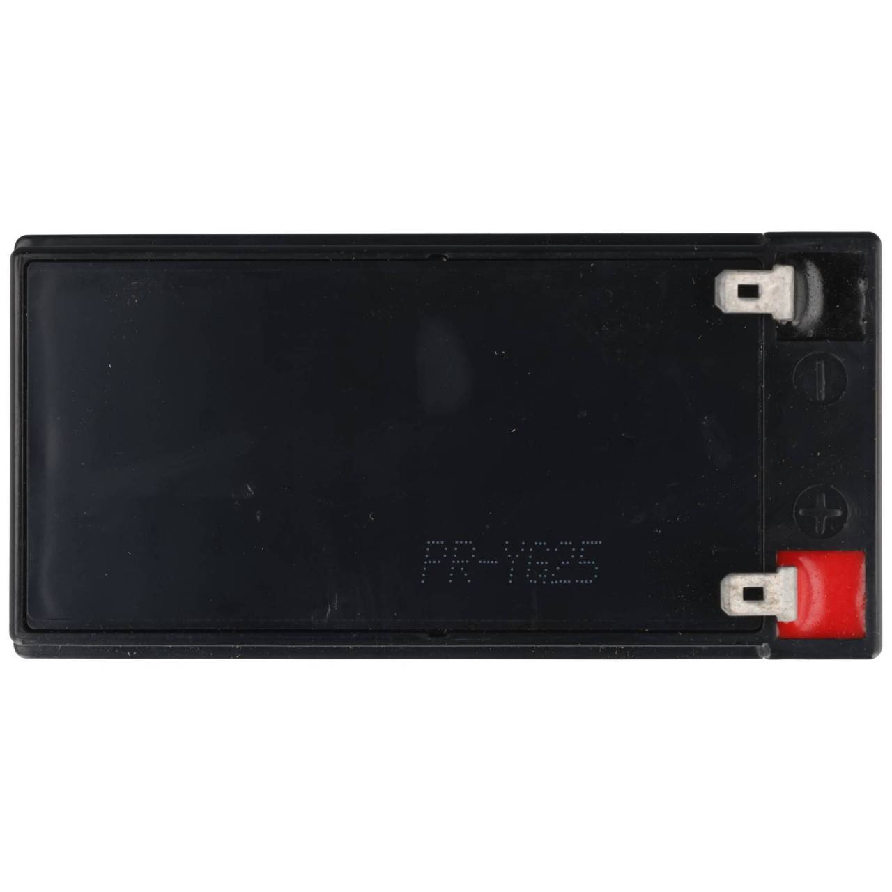 Batterie au plomb PBQ 1,3-12 V, 12 V/ 1,3 Ah 12,0 V-4