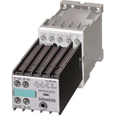 Siemens 3RT19262FL11 3RT1926-2FL11 Bloc de contacts auxiliaires 1 pc(s)-0