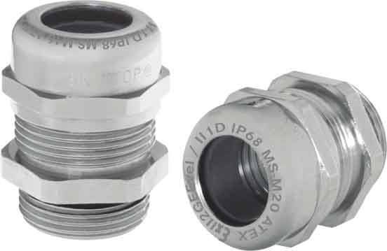 N/A LAPP SKINTOP® MS-M ATEX M50 x 1,5 53112760 M50 laiton laiton 1 pc(s)