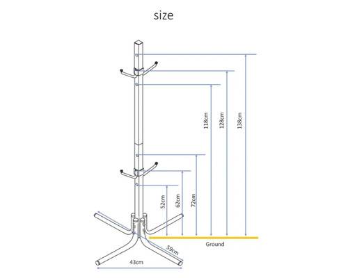 Unitec 10905 1 pc(s)-2