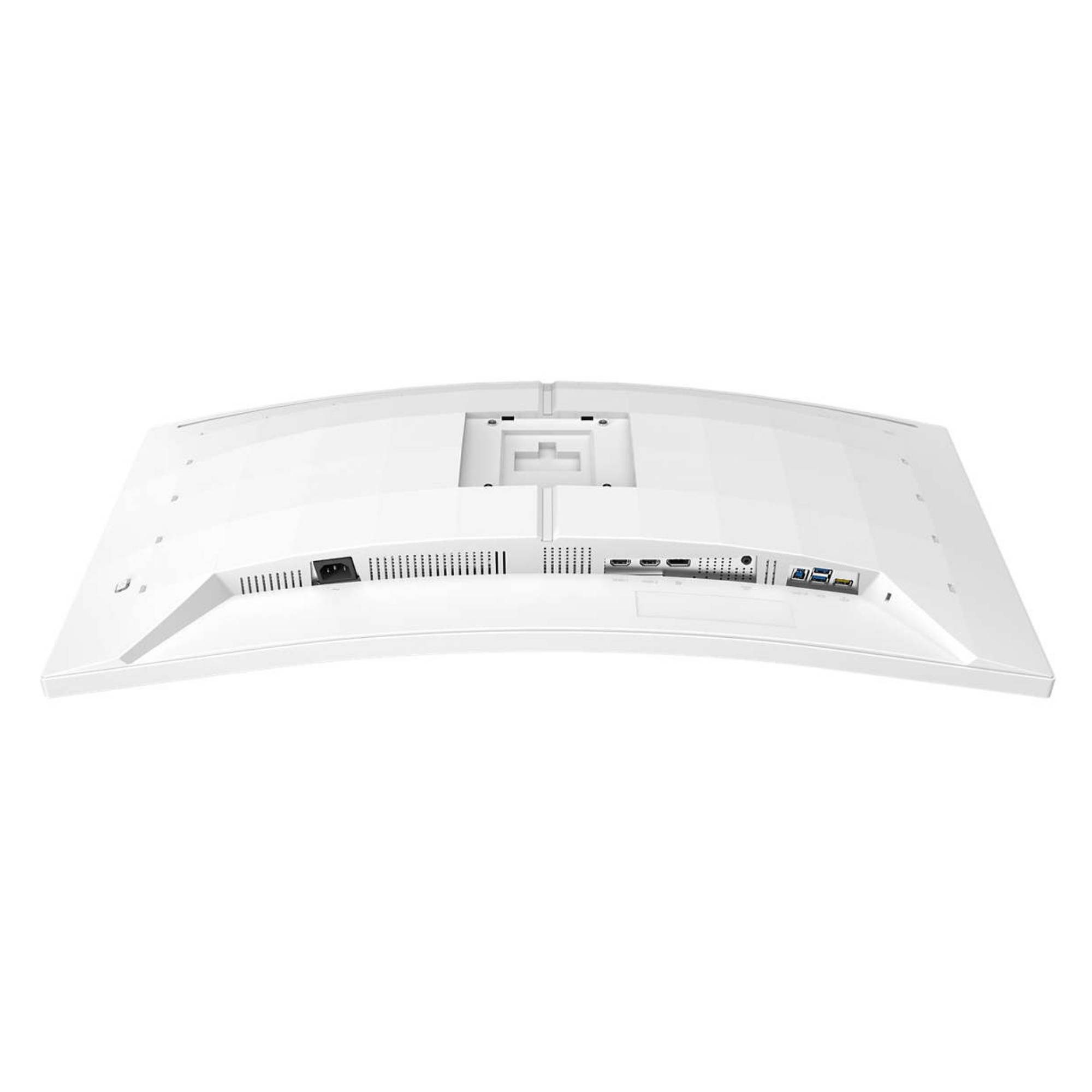 Philips Evnia 5000 34M2C5501A/00, 86,4 cm (34"), 3440 x 1440 pixels, Wide Quad HD, LCD, 1 ms, Blanc-2
