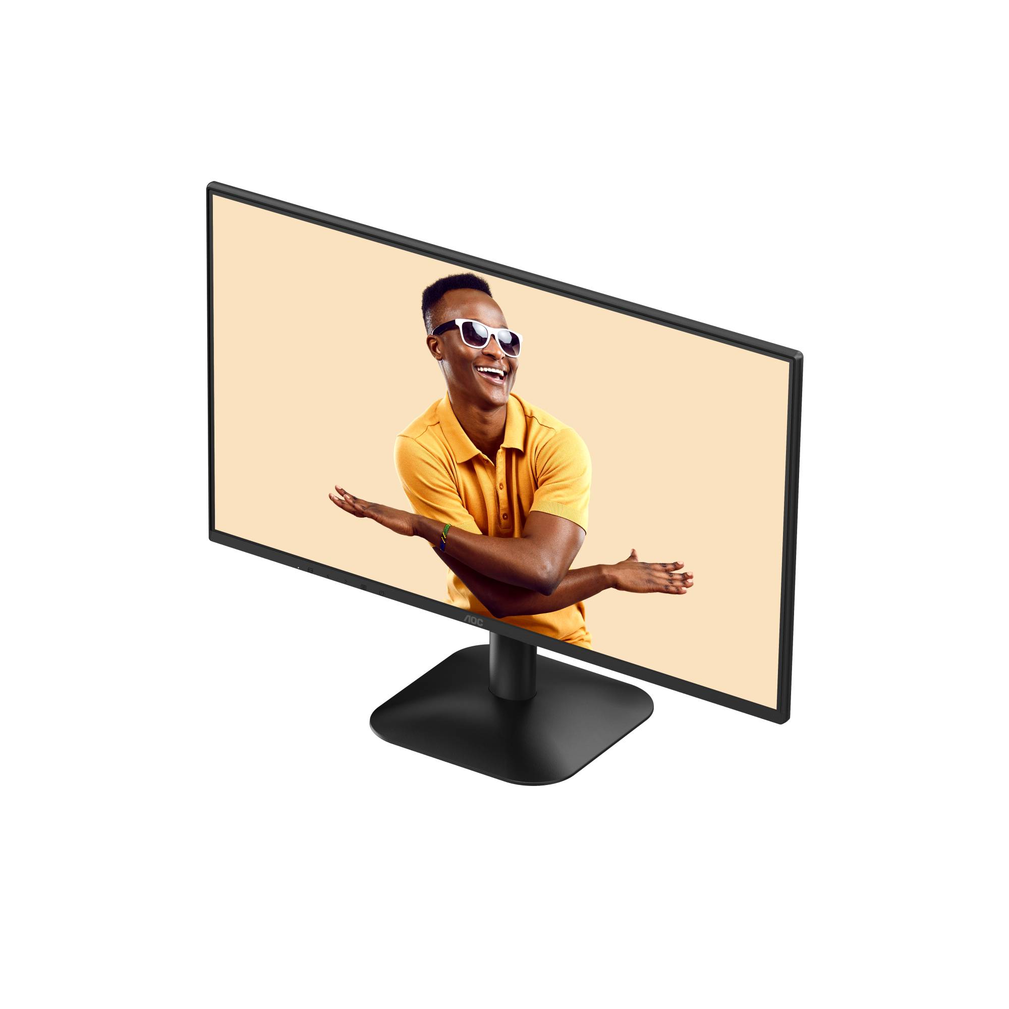 AOC 24B31H 23.8p IPS FHD 120Hz 300cd/m2 1ms VGA HDMI-3