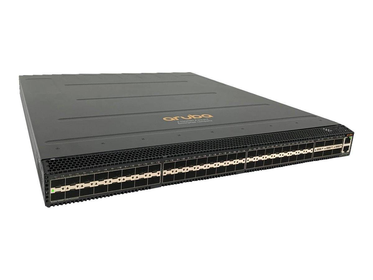HPE Aruba R8P13A Netzwerk Switch-3