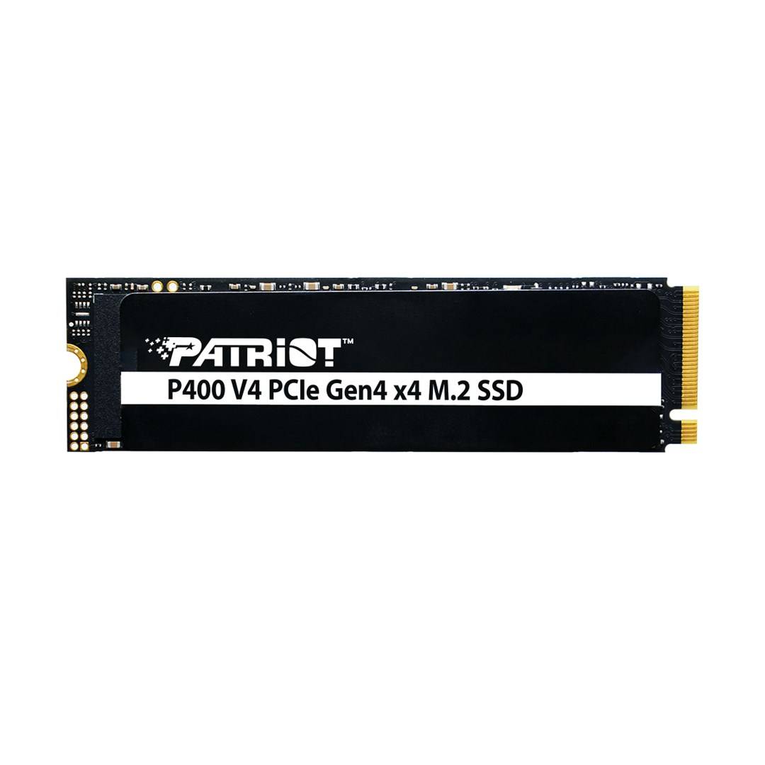 Patriot Memory P400 V4, 1 To, M.2-0
