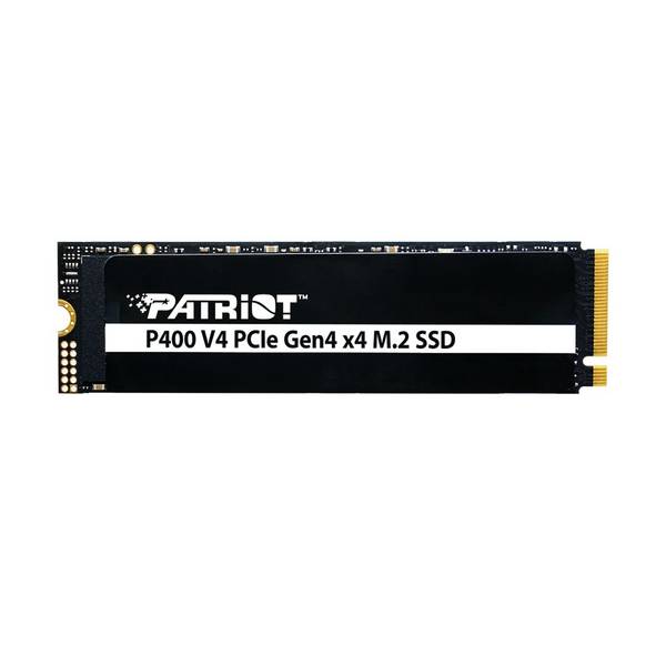 Patriot Memory P400 V4, 1 To, M.2