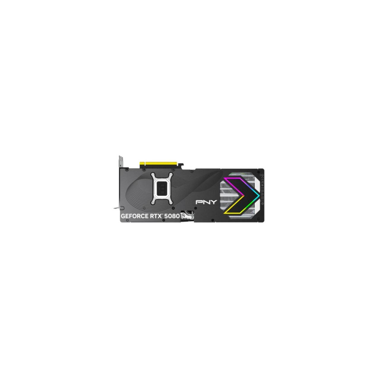 PNY VCG508016TFXXPB1-O, GeForce RTX 5080, 16 Go, GDDR7, 256 bit, 7680 x 4320 pixels, PCI Express x16 5.0-1