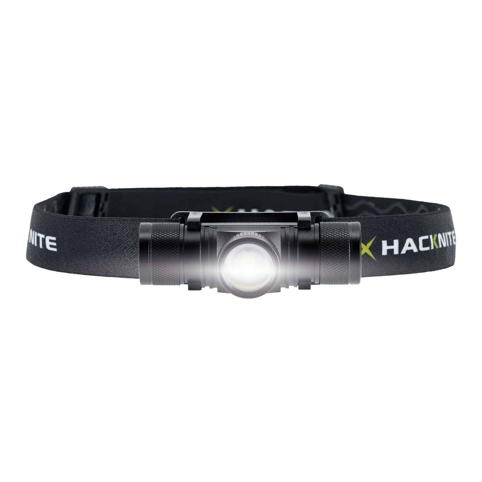 PHOTORIS 500R : Lampe frontale LED 500 lumens-1