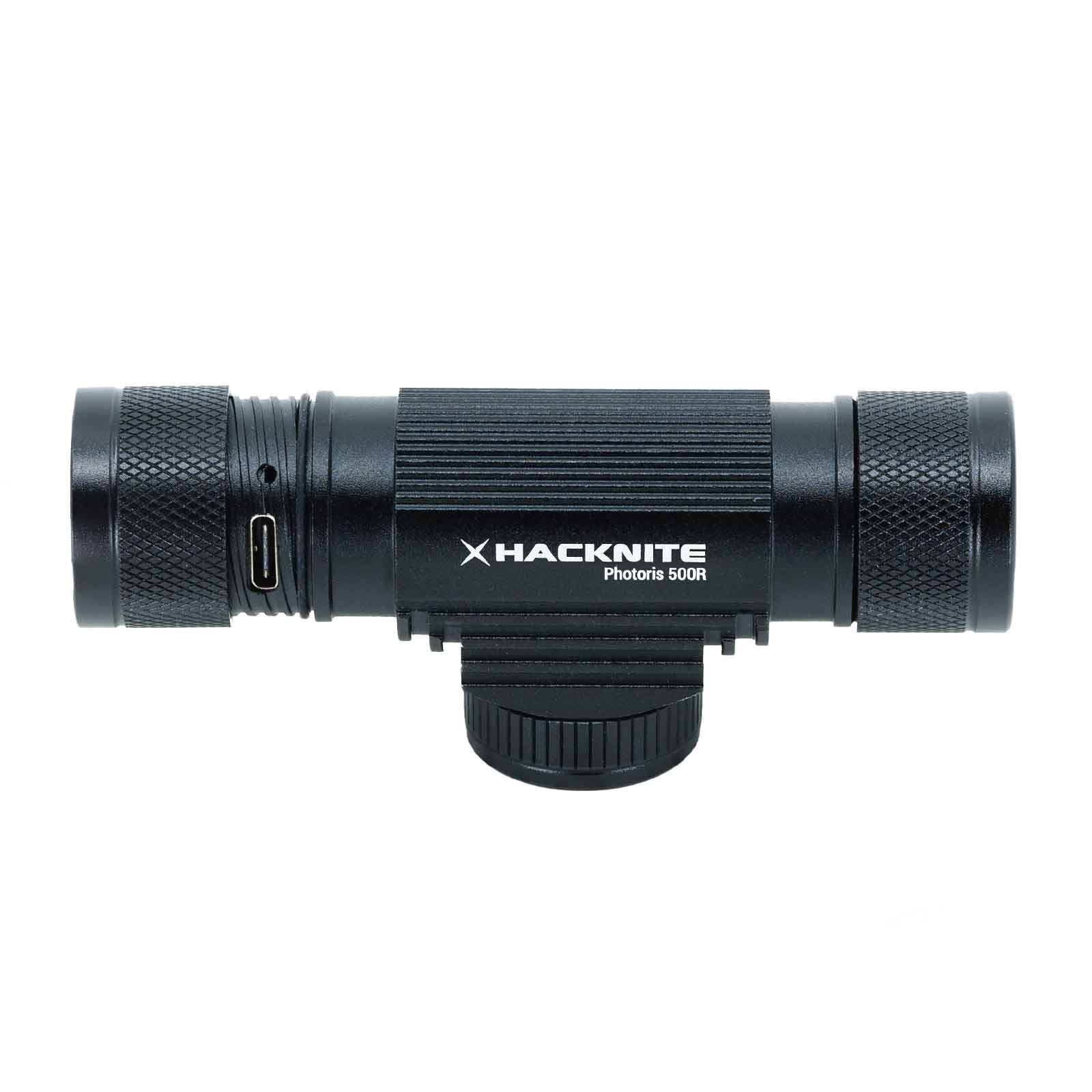 PHOTORIS 500R : Lampe frontale LED 500 lumens-3
