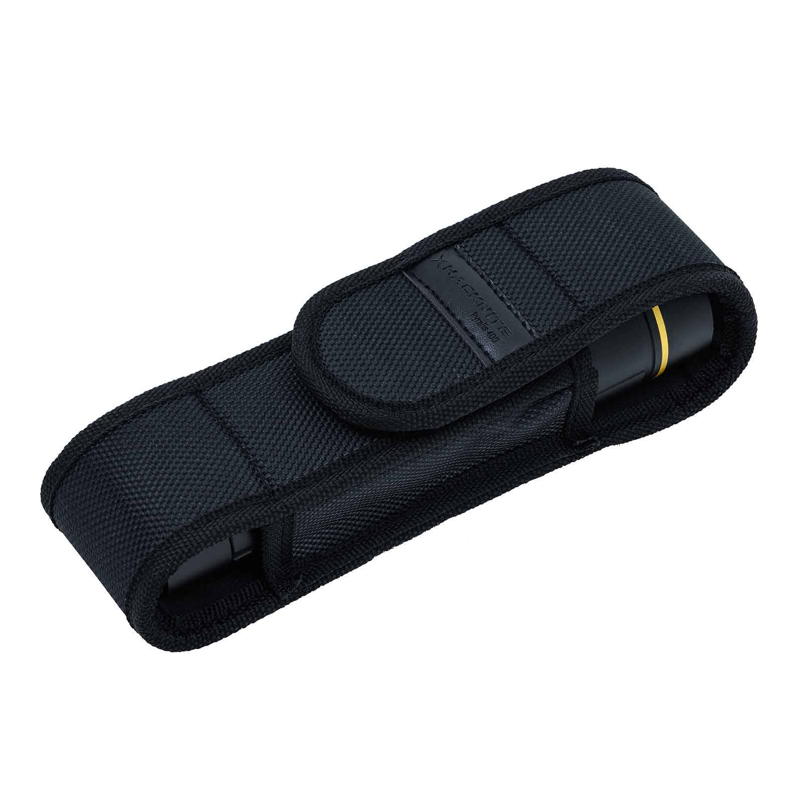 Lampe de Poche LED PYRALIS 400 - 400 lumens HACKNITE-3