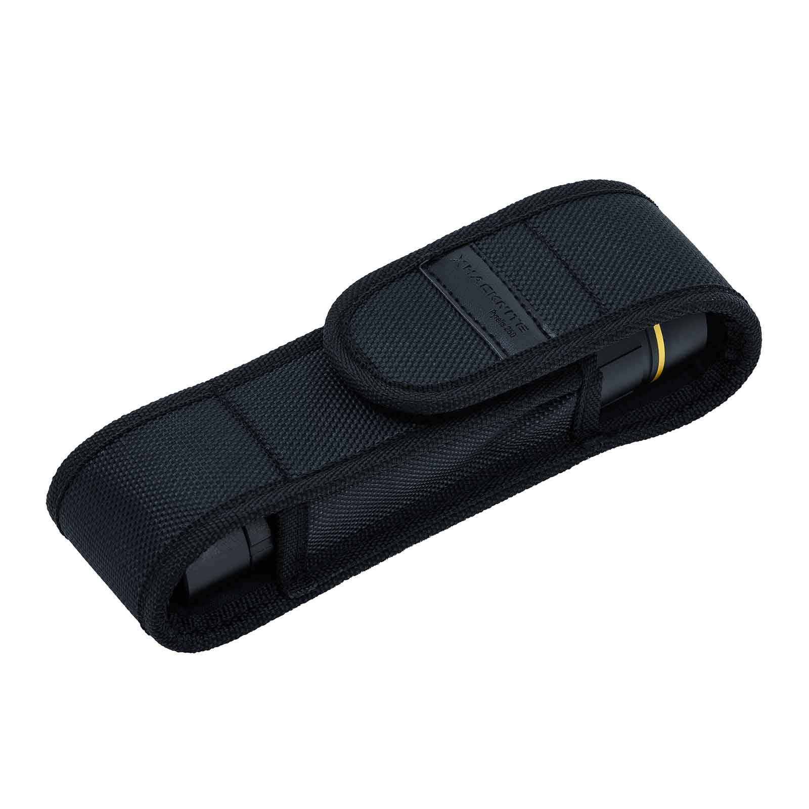 Lampe de poche LED PYRALIS 250 - 250 lumens HACKNITE-3