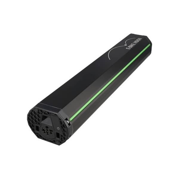 Pack d'alimentation 640 Wh pour Bosch Active Plus Performance CX 36 V Intube horizontal 41,6 cm de long,...