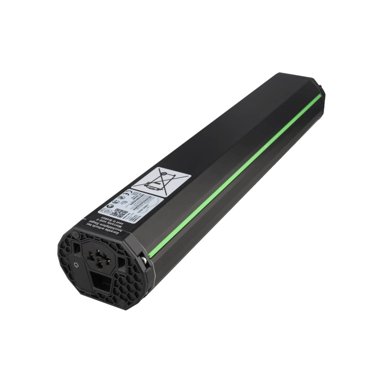 Pack d'alimentation 640 Wh pour Bosch Active Plus Performance CX 36 V Intube horizontal 41,6 cm de long,...-2