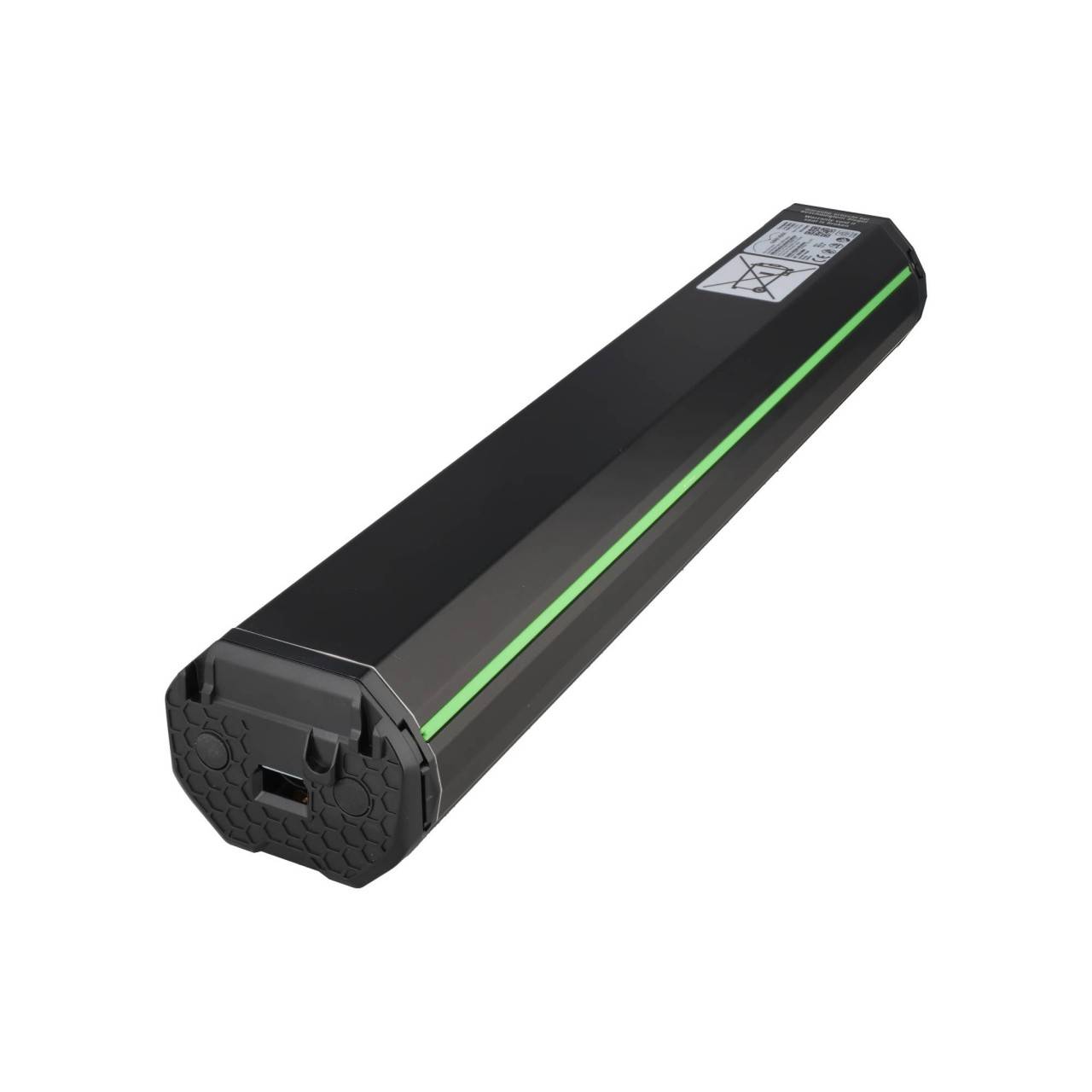 Pack d'alimentation 640 Wh pour Bosch Active Plus Performance CX 36 V Intube horizontal 41,6 cm de long,...-3