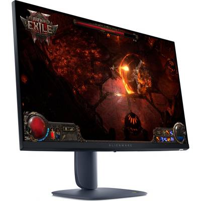 Alienware AW2725DM, 68,6 cm (27"), 2560 x 1440 pixels, Wide Quad HD, LCD, 4 ms, Bleu-0